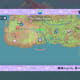 Ho-oh SV Map